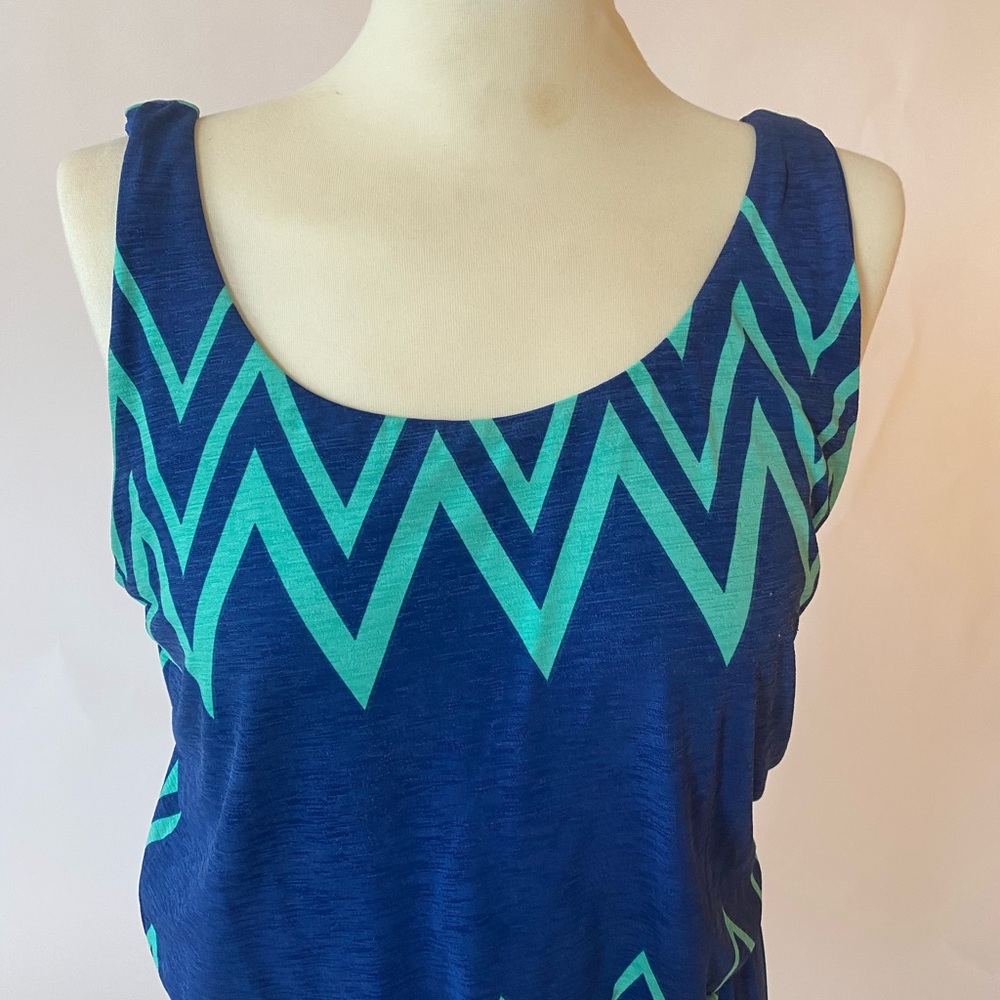 Maxi Dress - Picture 2 of 3